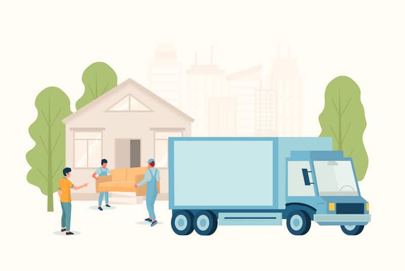Movers and Packers in Devanahalli Road