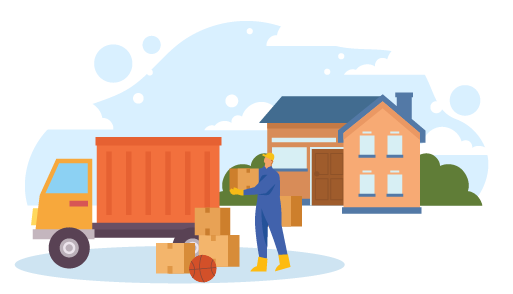 Movers and Packers in Bhandup